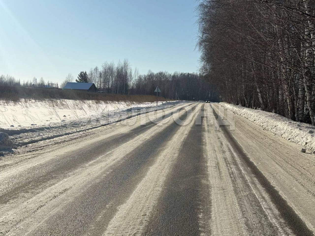 Продам земельный участок 8799 м.кв.