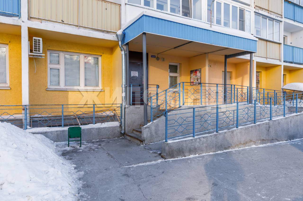 Продам помещение свободного назначения 57 м.кв.