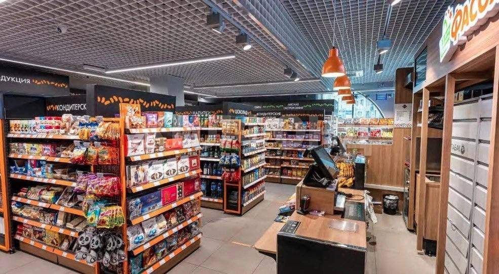 Продам помещение свободного назначения 415 м.кв.