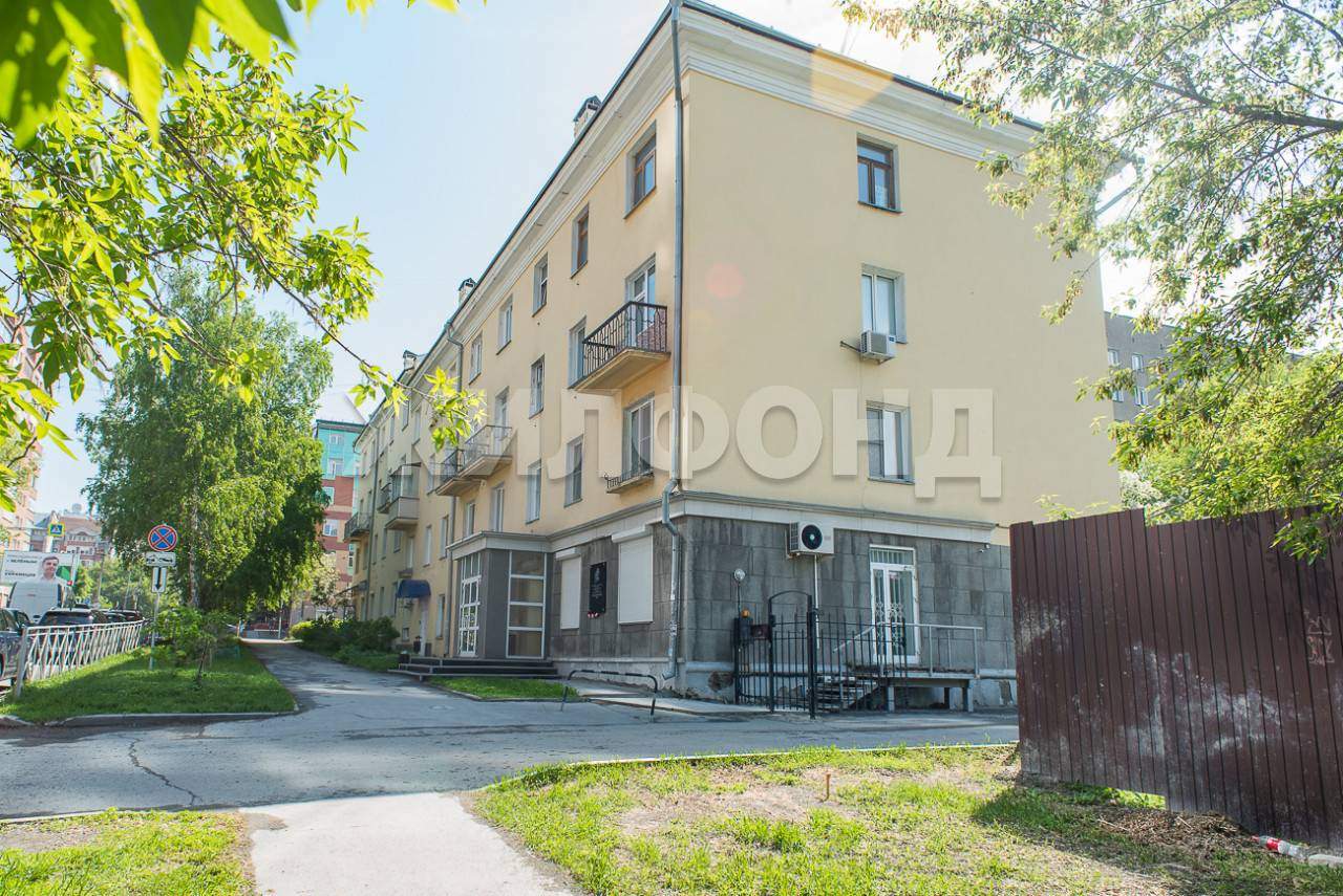 Продам магазин 51 м.кв.