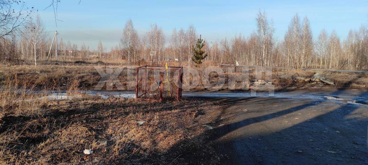 Продам земельный участок 800 м.кв.