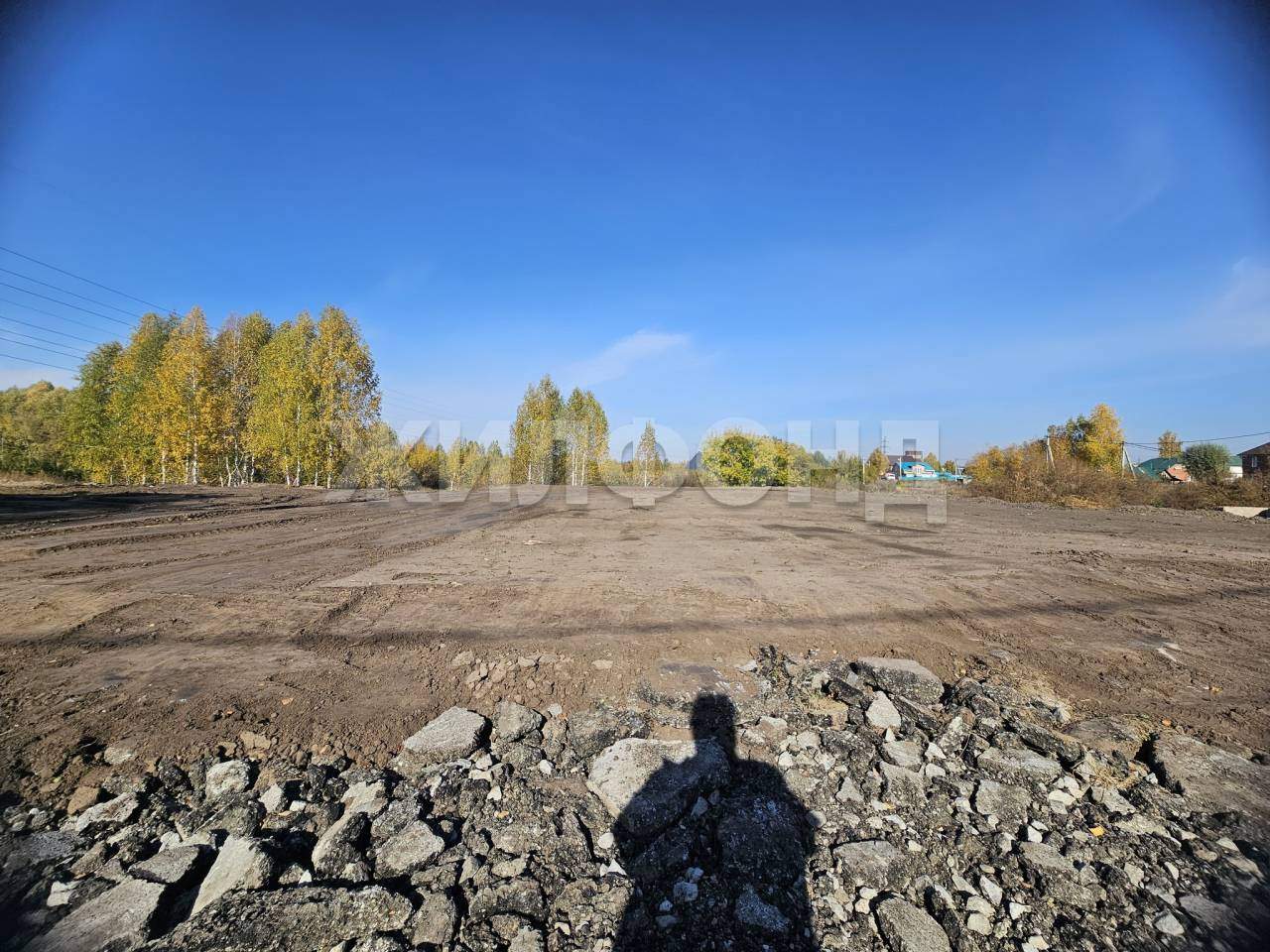 Продам земельный участок 942 м.кв.