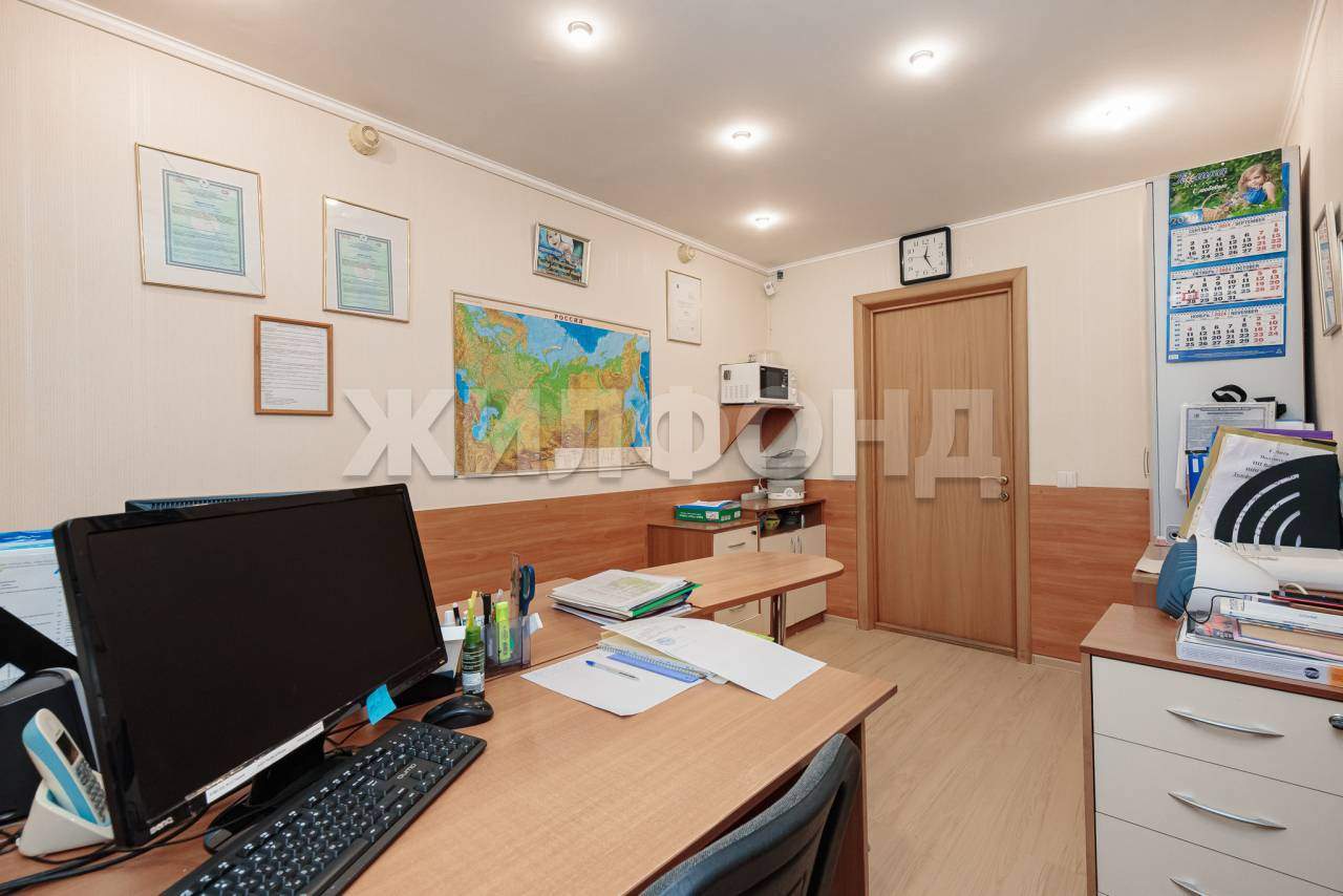 Продам производственное помещение 350 м.кв.