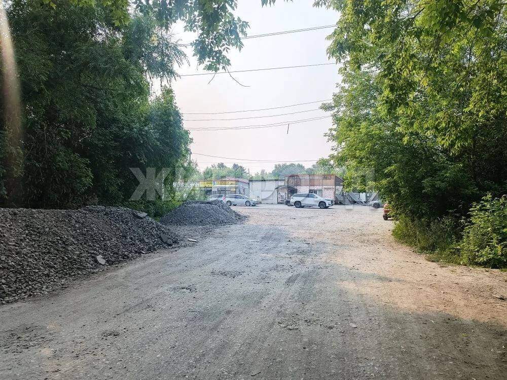 Продам земельный участок 535 м.кв.