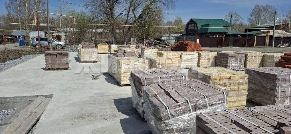 Продам земельный участок 1505 м.кв.