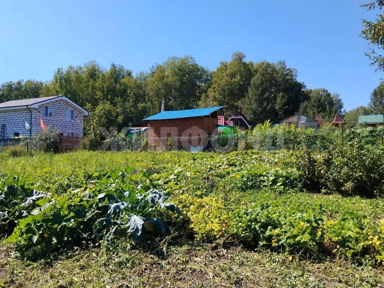 Продам земельный участок 600 м.кв.
