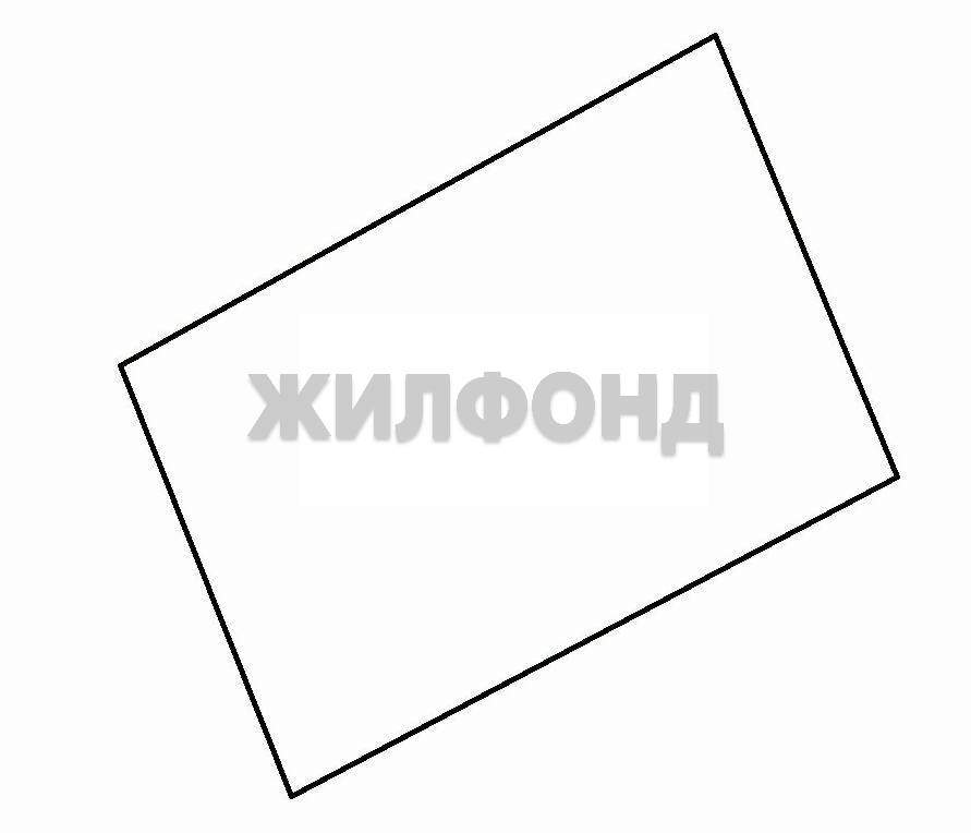 Продам земельный участок 689 м.кв.