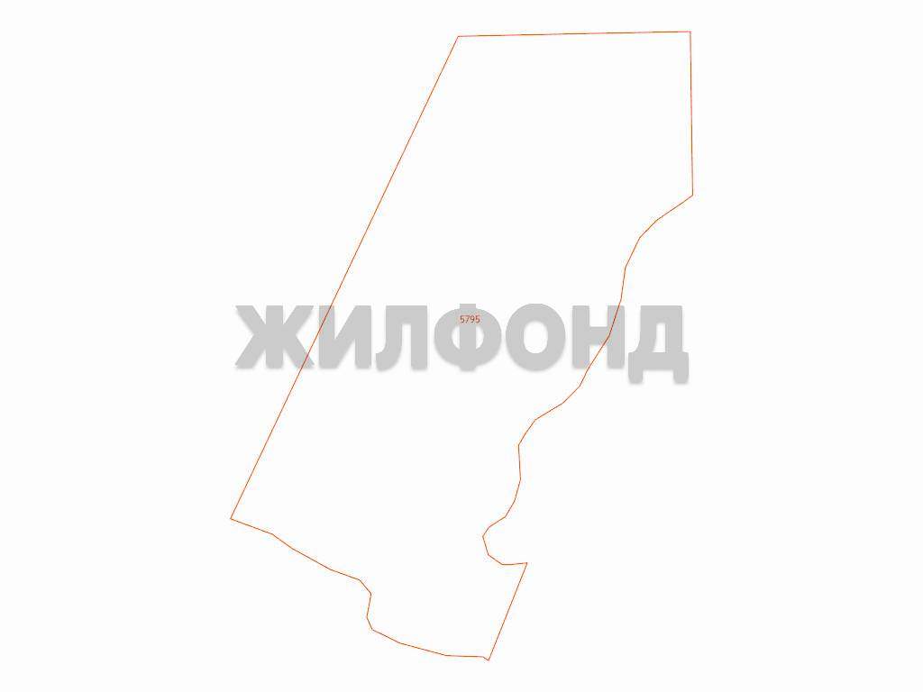 Продам земельный участок 135900 м.кв.