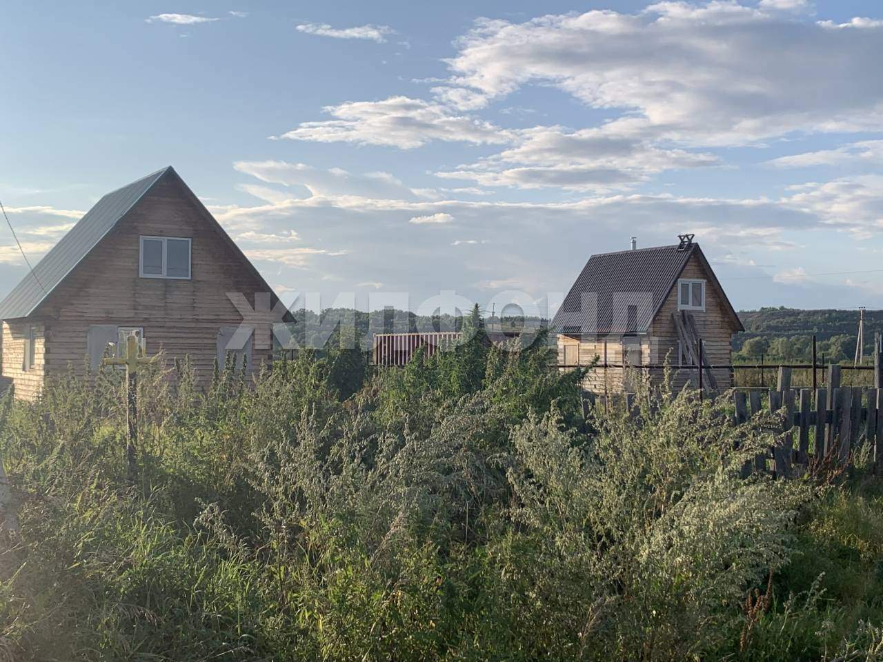 Продам земельный участок 2600 м.кв.