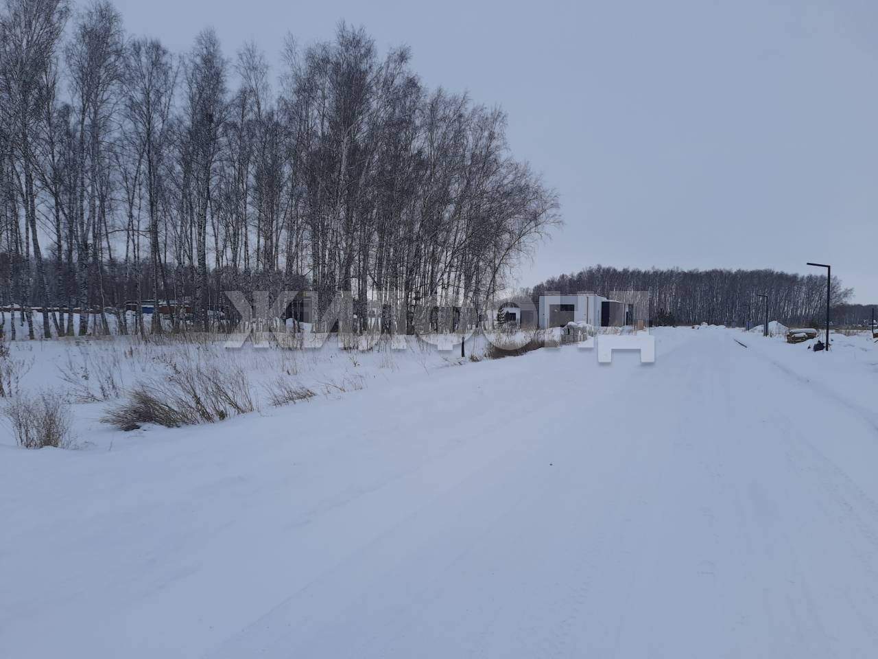 Продам земельный участок 845 м.кв.