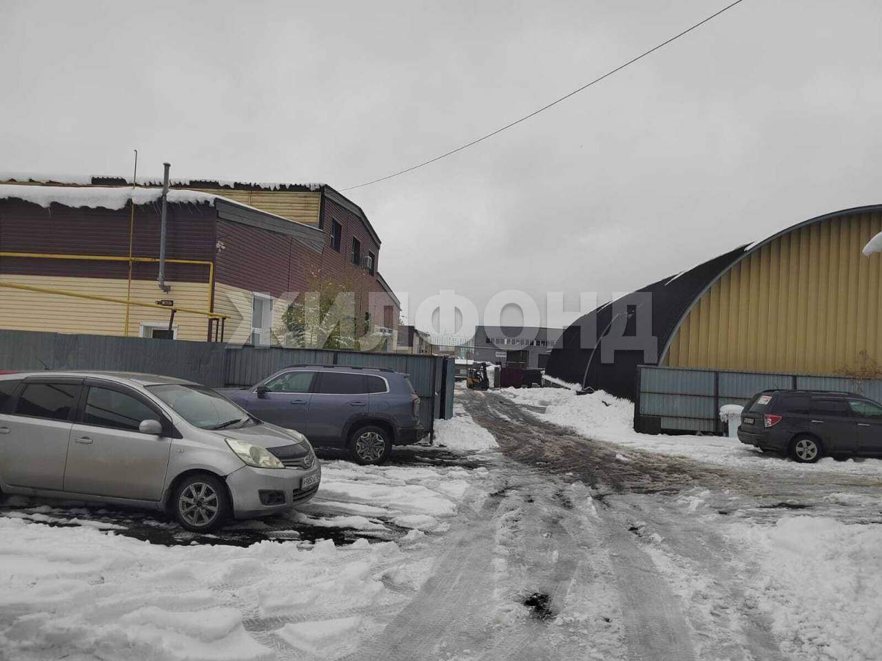 Продам помещение свободного назначения 828 м.кв.