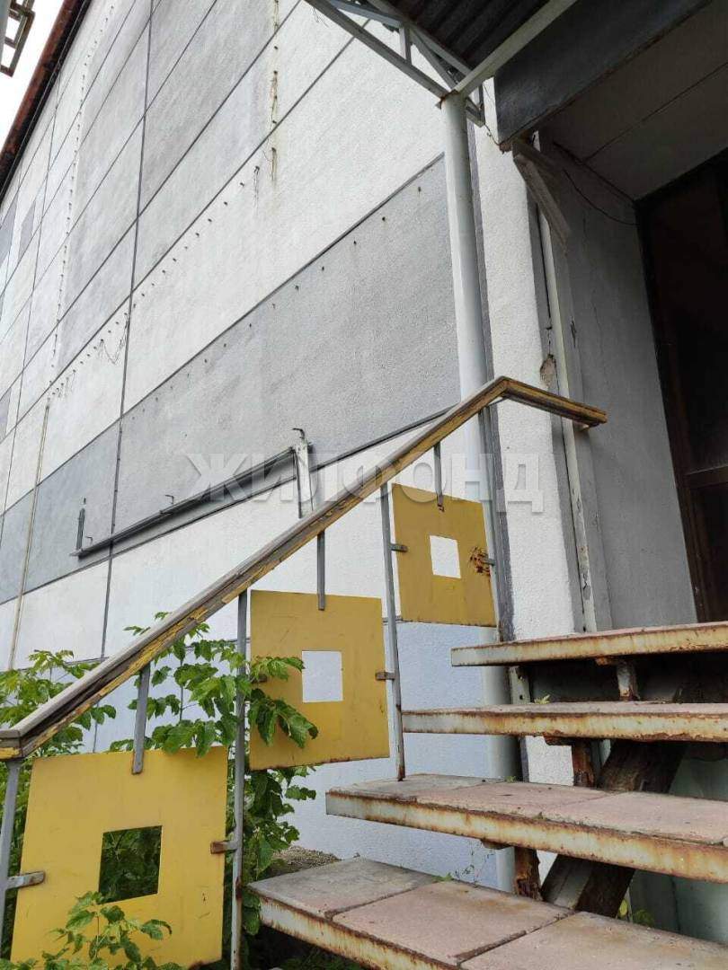 Продам помещение свободного назначения 5145 м.кв.