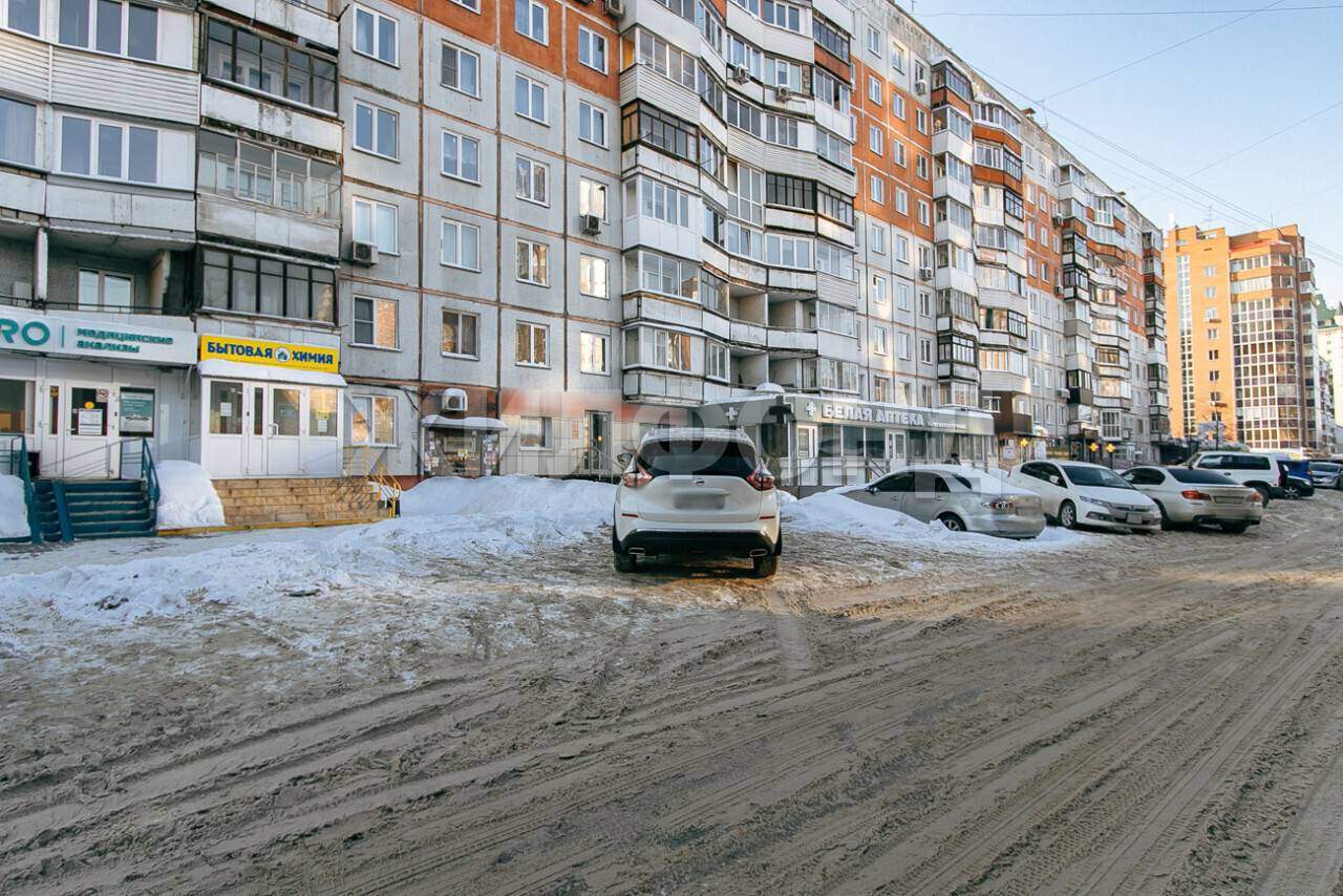 Продам магазин 43 м.кв.