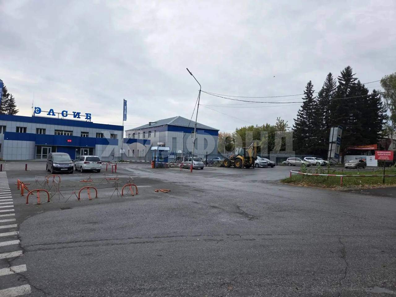 Продам помещение свободного назначения 1864 м.кв.