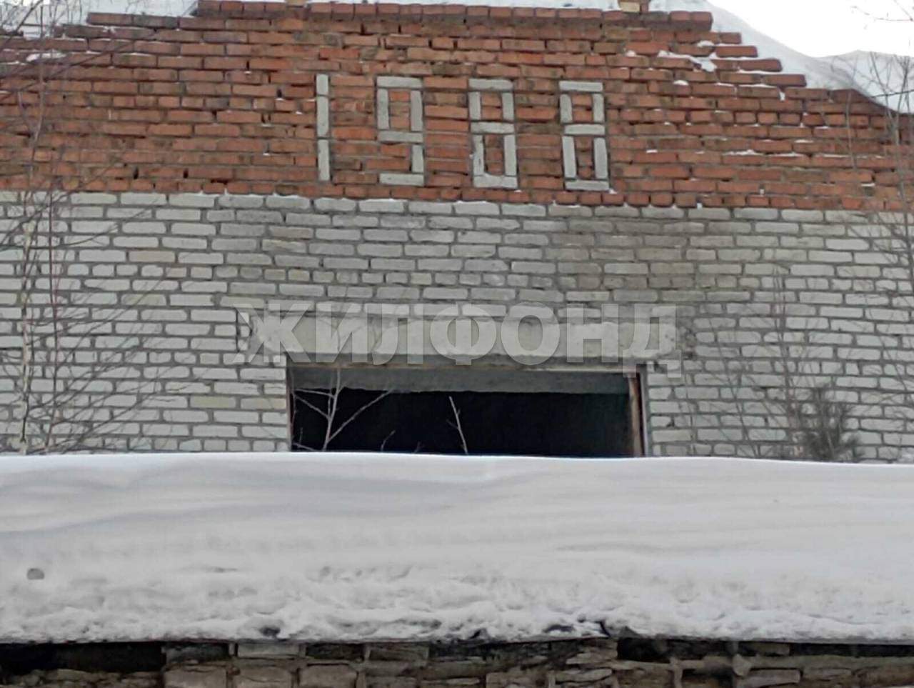 Продам земельный участок 17000 м.кв.