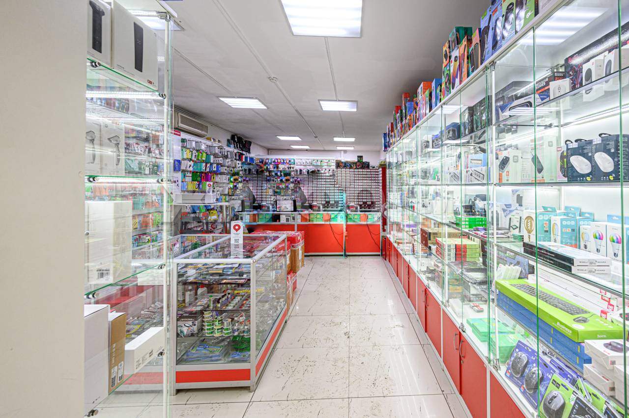 Продам помещение свободного назначения 292 м.кв.