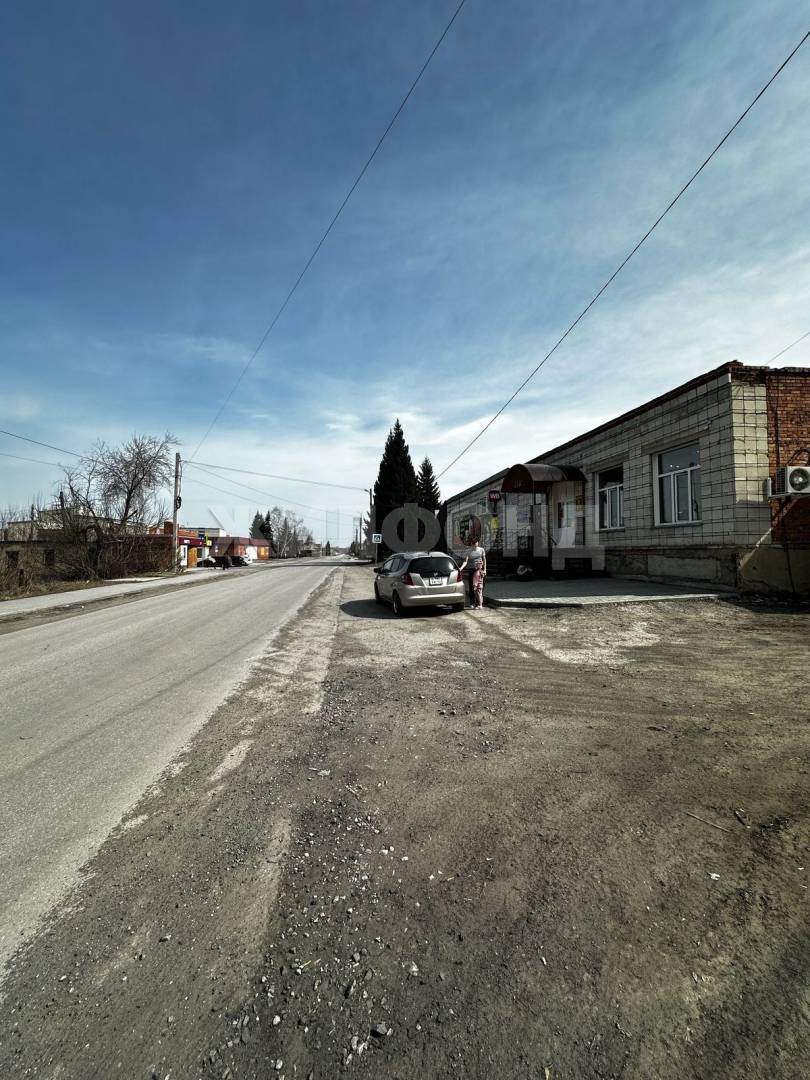Продам земельный участок 100 м.кв.