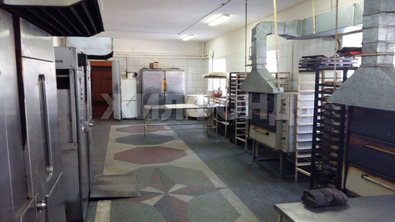 Продам производственное помещение 2674 м.кв.