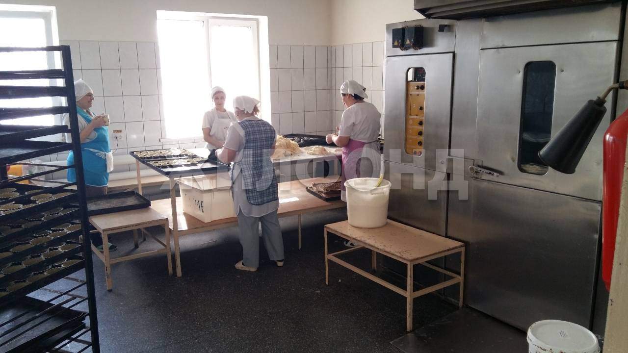 Продам производственное помещение 2674 м.кв.
