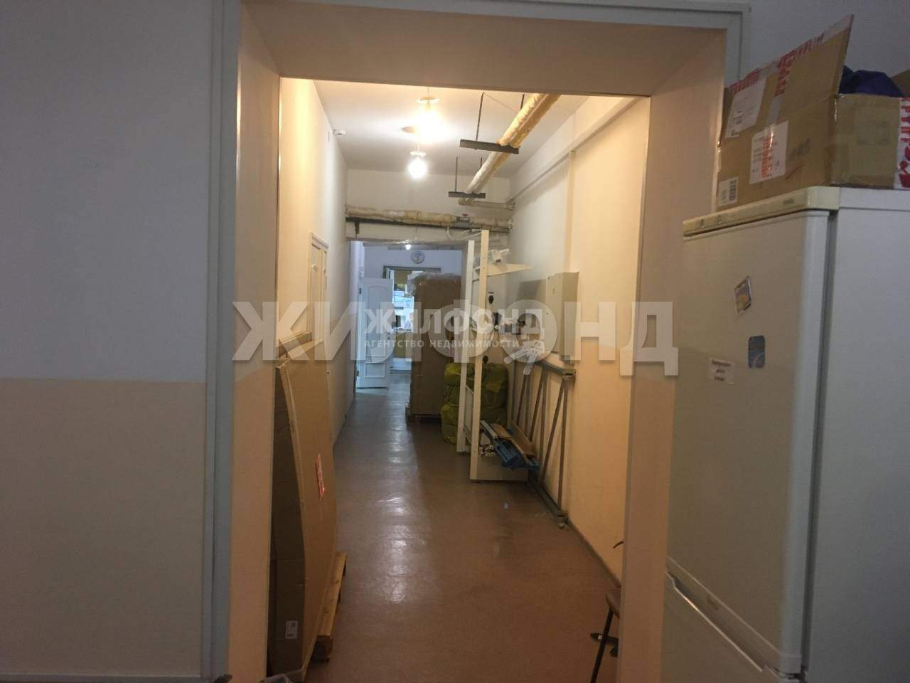 Продам помещение свободного назначения 268 м.кв.