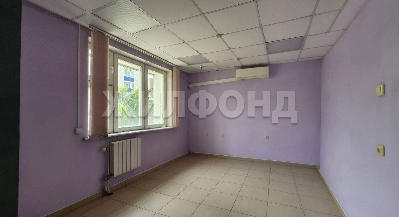 Продам офис 61 м.кв.