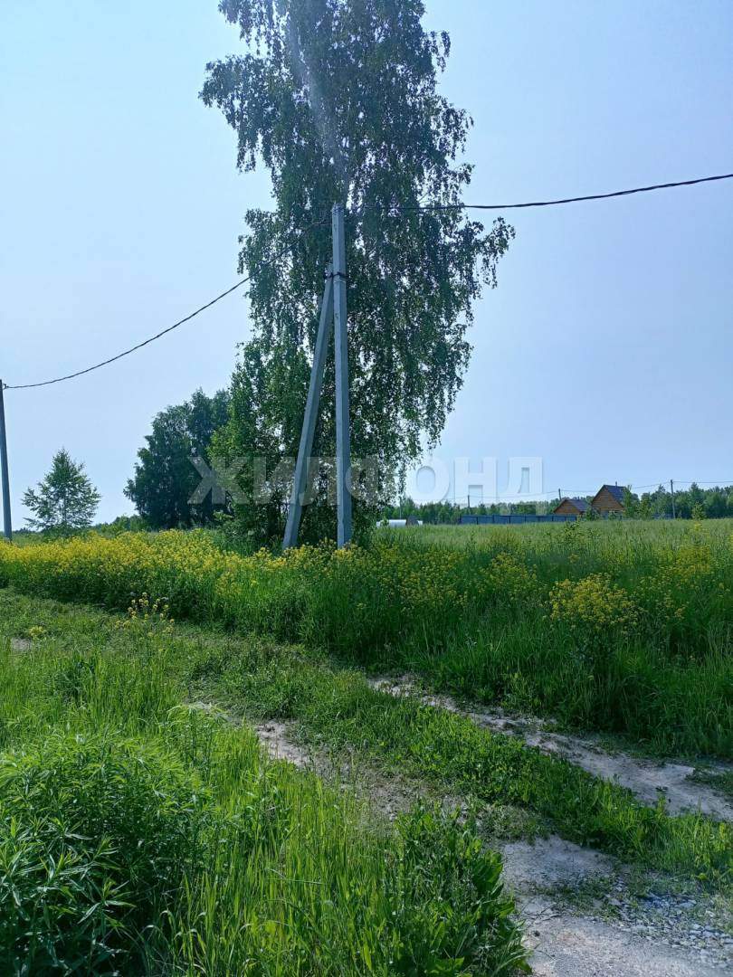 Продам земельный участок 998 м.кв.