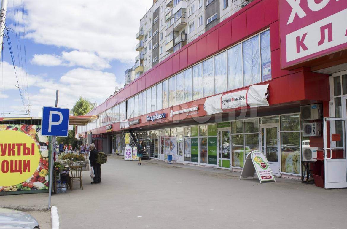 Продам помещение свободного назначения 131 м.кв.