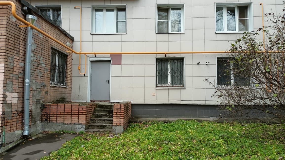 Сдам в аренду помещение свободного назначения 515 м.кв.