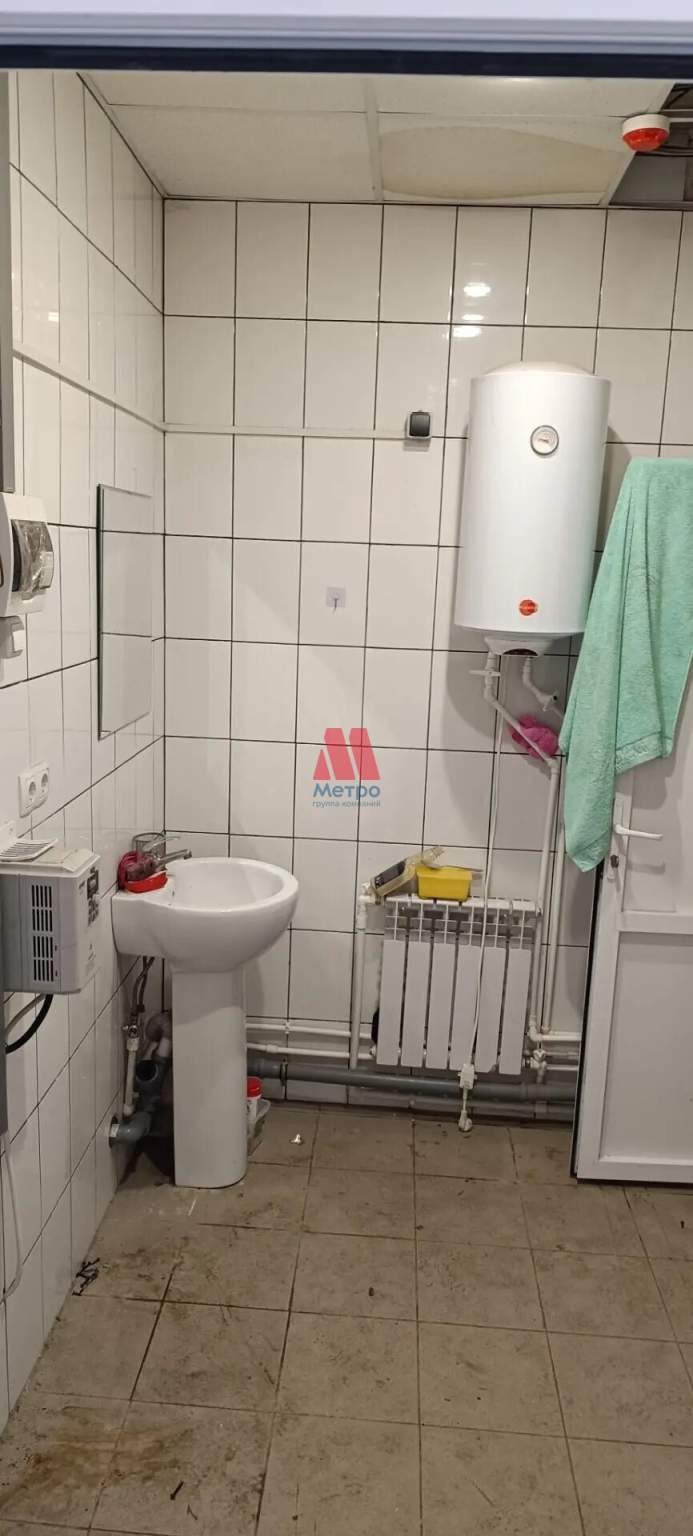 Сдам в аренду помещение свободного назначения 80 м.кв.