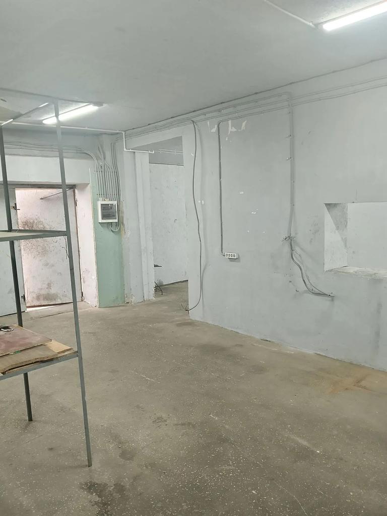 Сдам в аренду помещение свободного назначения 59 м.кв.