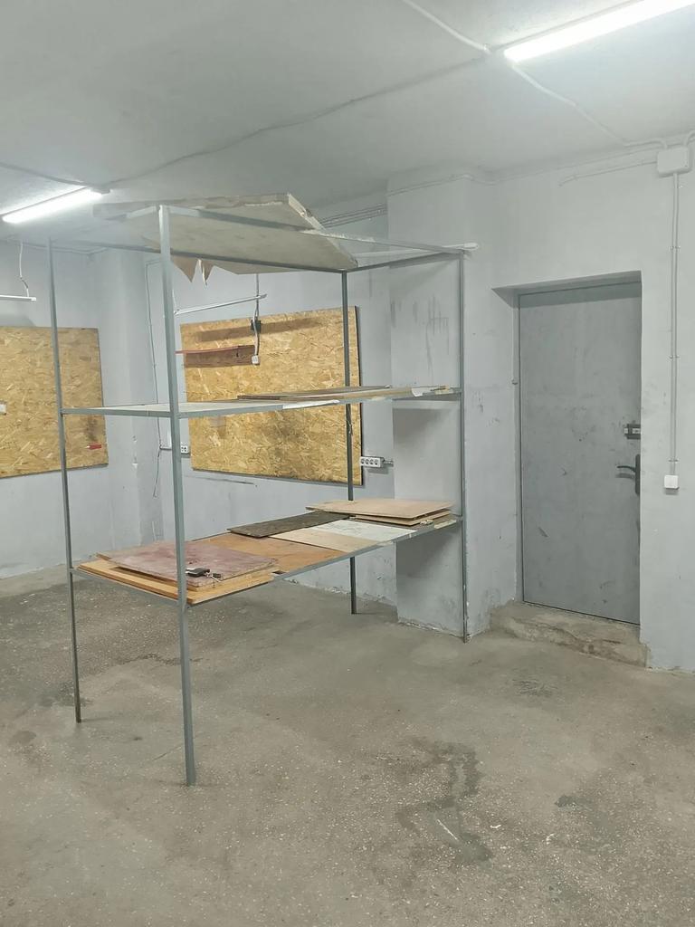 Сдам в аренду помещение свободного назначения 59 м.кв.