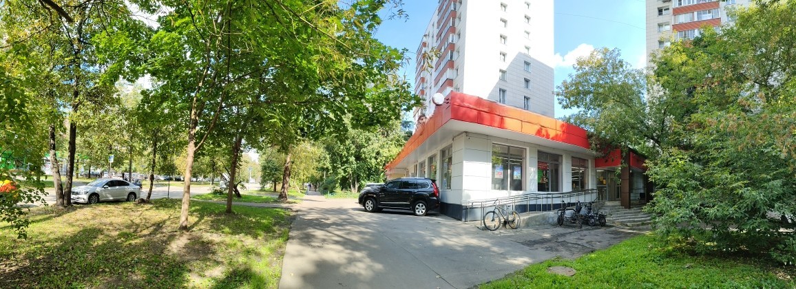 Сдам в аренду помещение свободного назначения 515 м.кв.