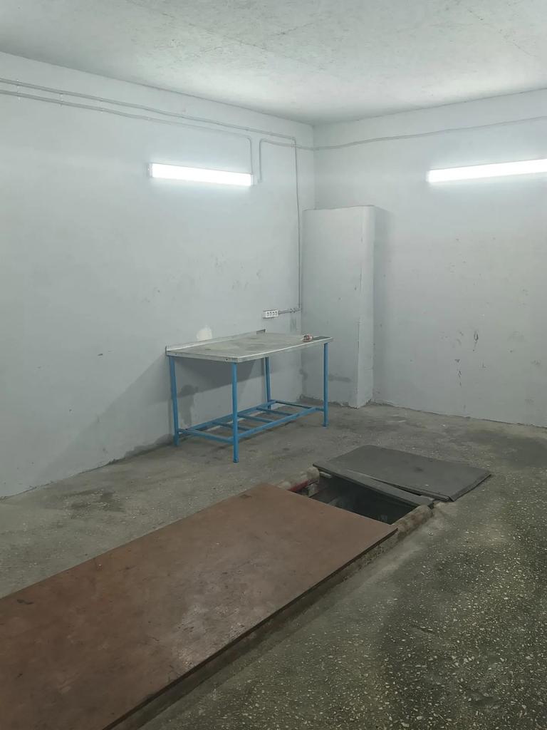 Сдам в аренду помещение свободного назначения 59 м.кв.