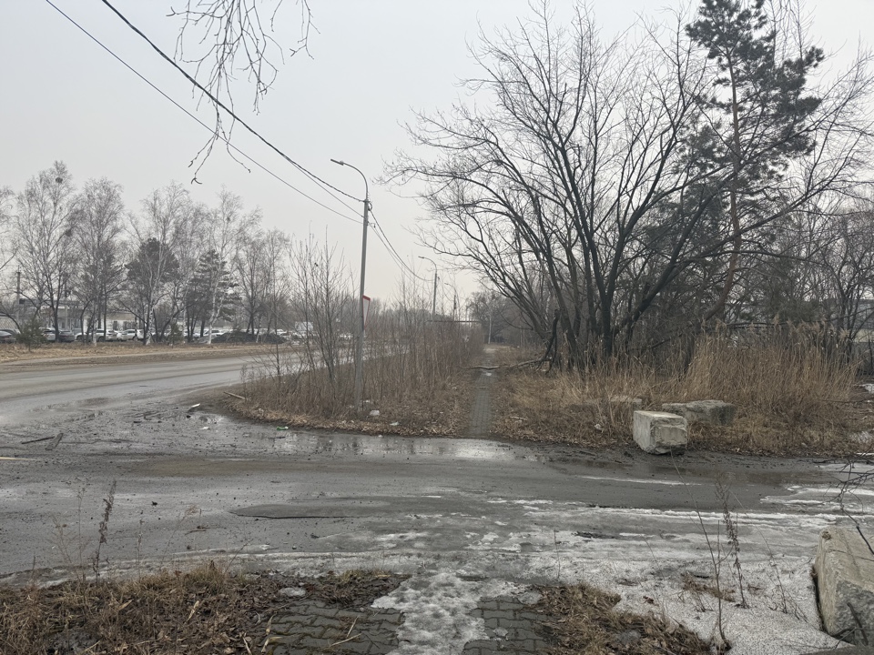 Продам земельный участок 57124 м.кв.