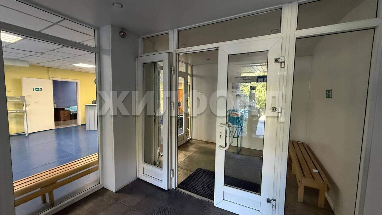Продам помещение свободного назначения 5500 м.кв.