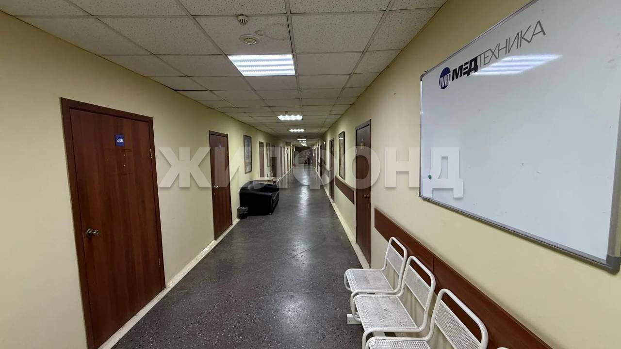 Продам помещение свободного назначения 5500 м.кв.