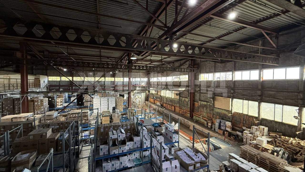 Продам помещение свободного назначения 5500 м.кв.