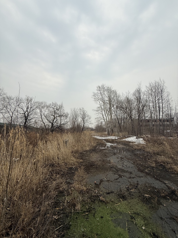 Продам земельный участок 57124 м.кв.