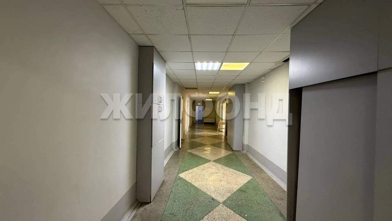 Продам помещение свободного назначения 5500 м.кв.