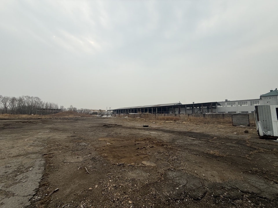 Продам земельный участок 57124 м.кв.