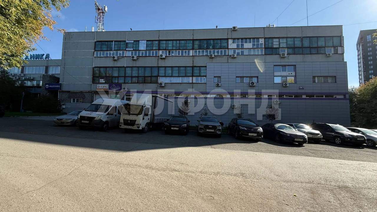 Продам помещение свободного назначения 5500 м.кв.