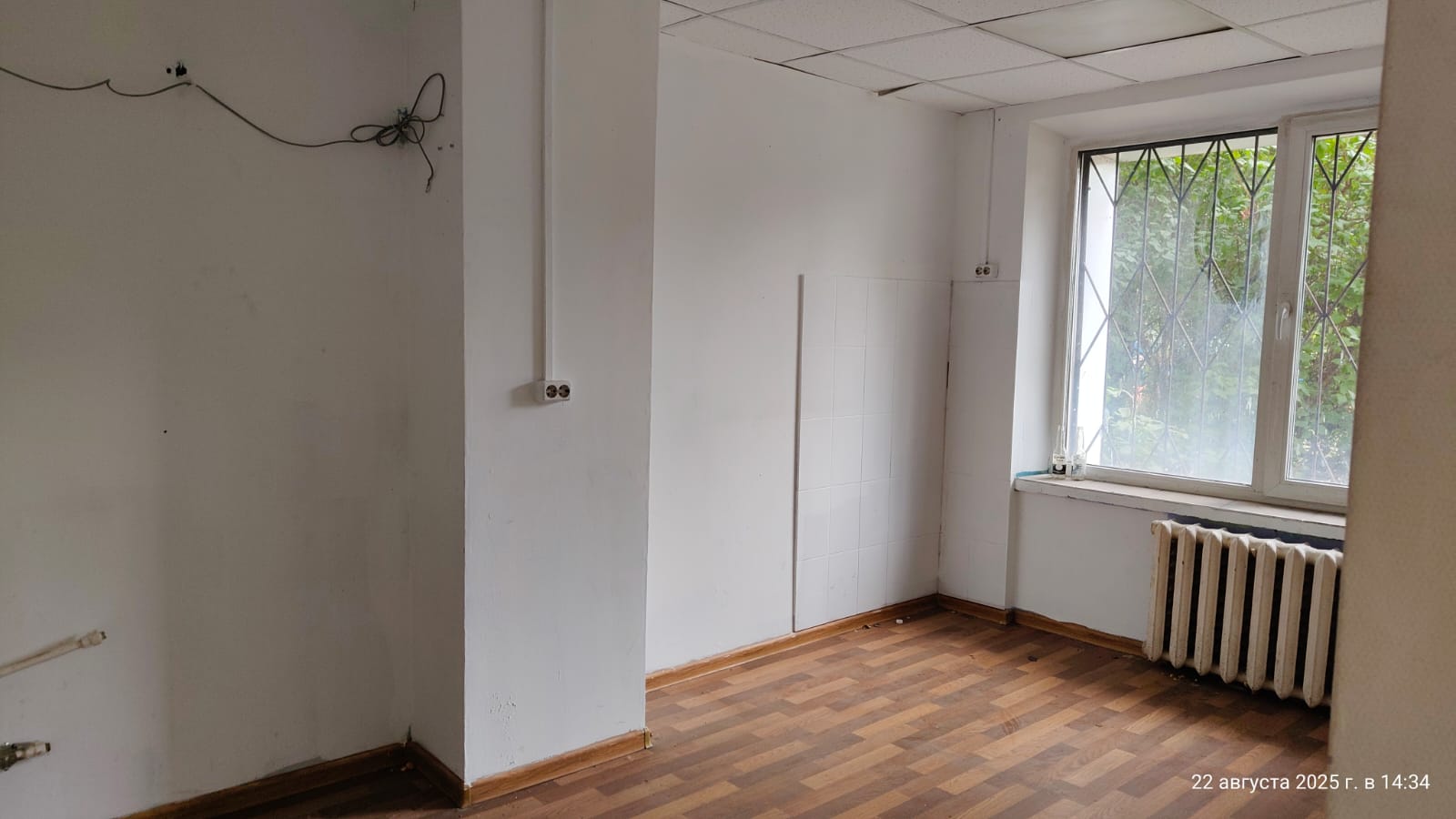Сдам в аренду помещение свободного назначения 84 м.кв.