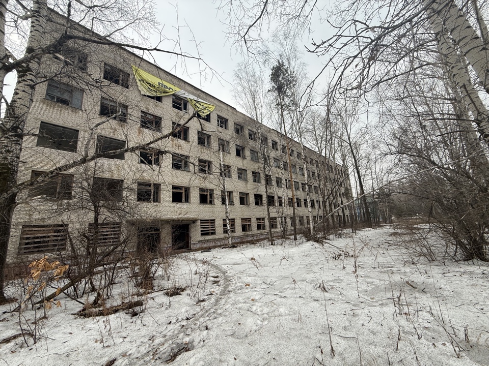Продам земельный участок 57124 м.кв.