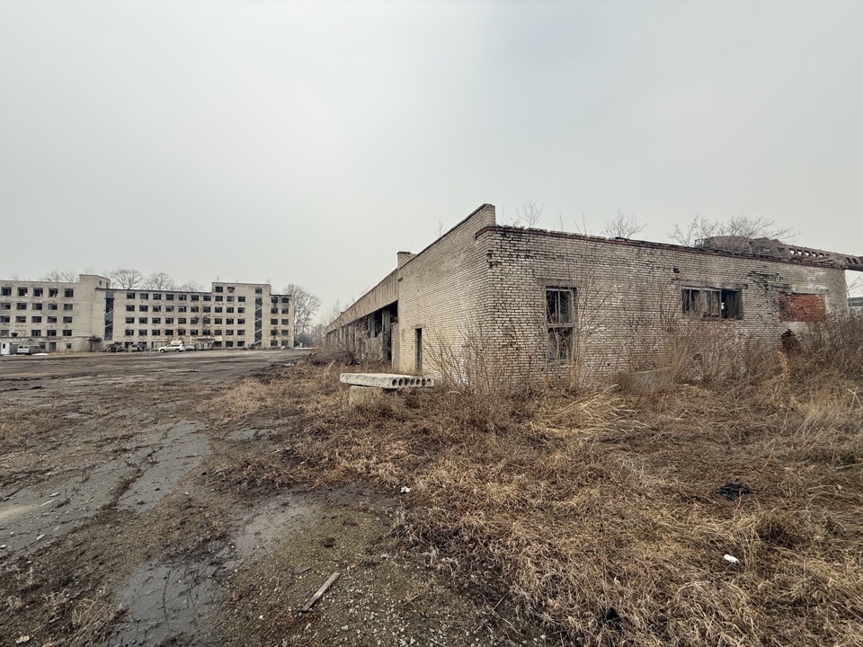 Продам земельный участок 57124 м.кв.