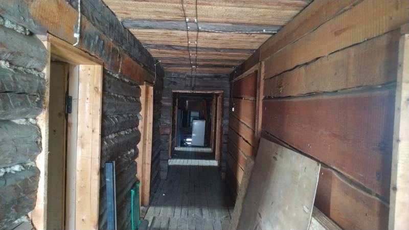 Продам торговое помещение 316.9 м.кв.