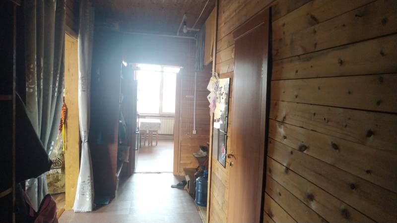 Продам торговое помещение 316.9 м.кв.