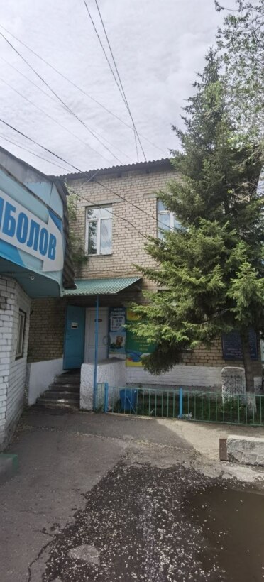 Продам торговое помещение 10846.7 м.кв.