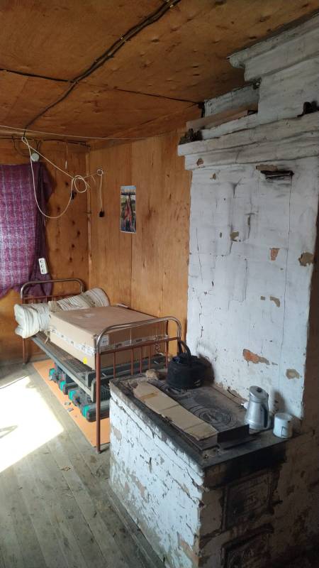 Продам торговое помещение 316.9 м.кв.