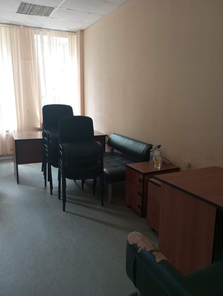 Продам офис 85.9 м.кв.