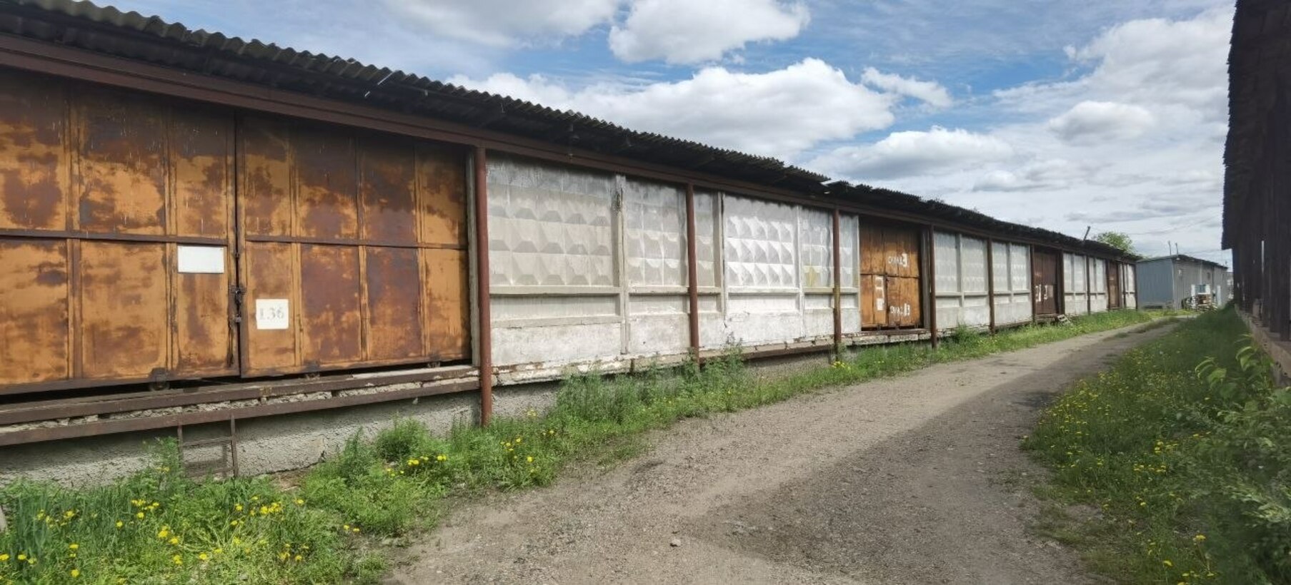 Продам торговое помещение 10846.7 м.кв.